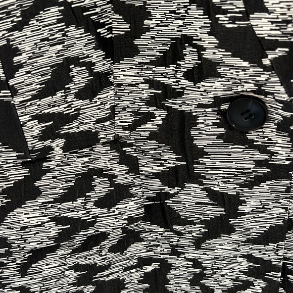 Lafayette 148 jacket size 4 - Picture 2 of 4